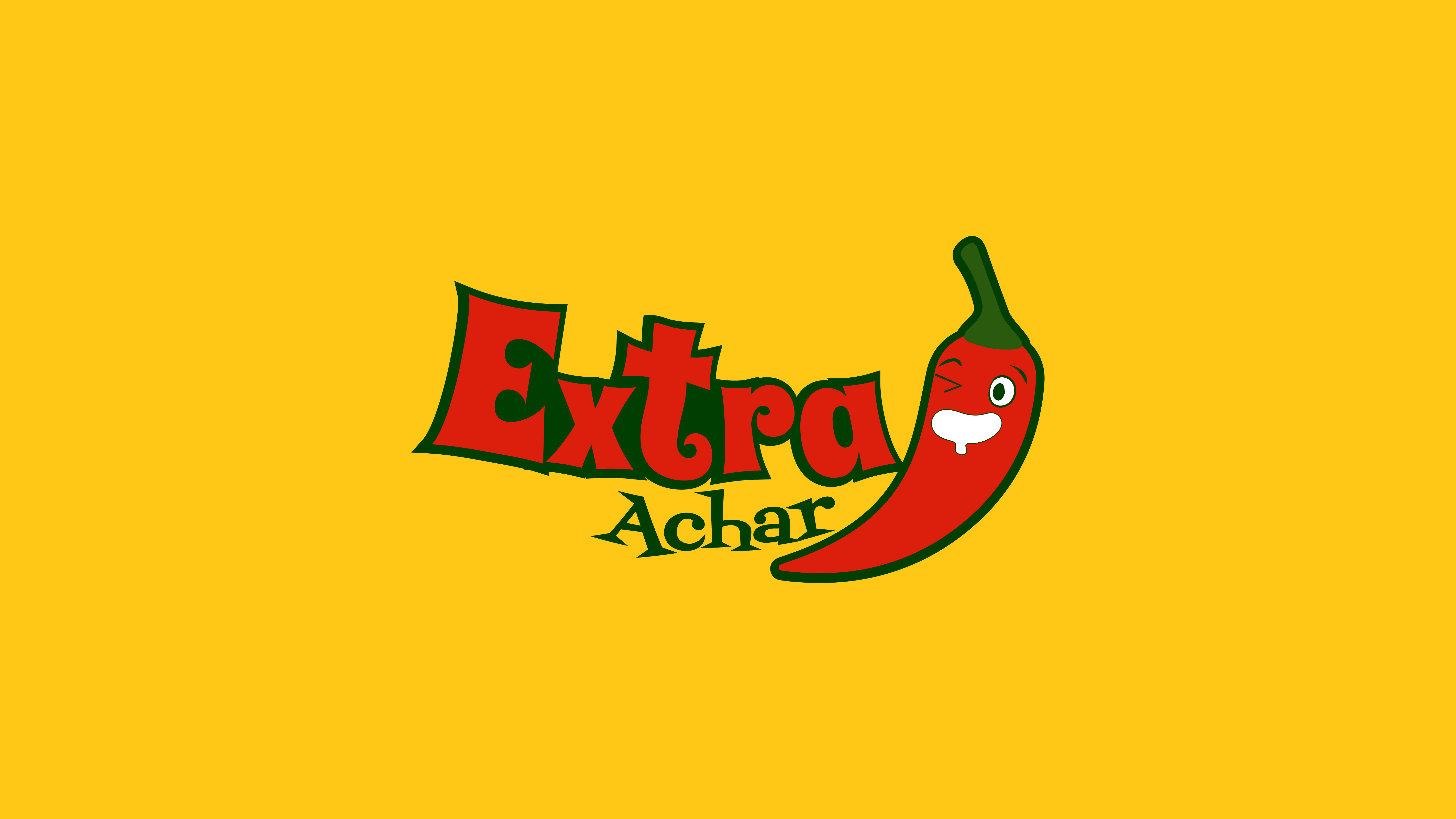 Extra Achar